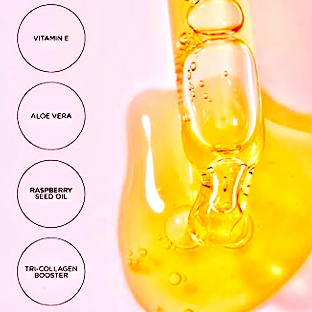 TAN-LUXE THE FACE Illuminating Self-Tan Drops